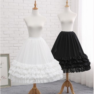 Princess Wedding Lolita Style Petticoat (TK06)